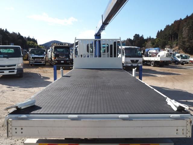 HINO RANGER 2013 Image 31