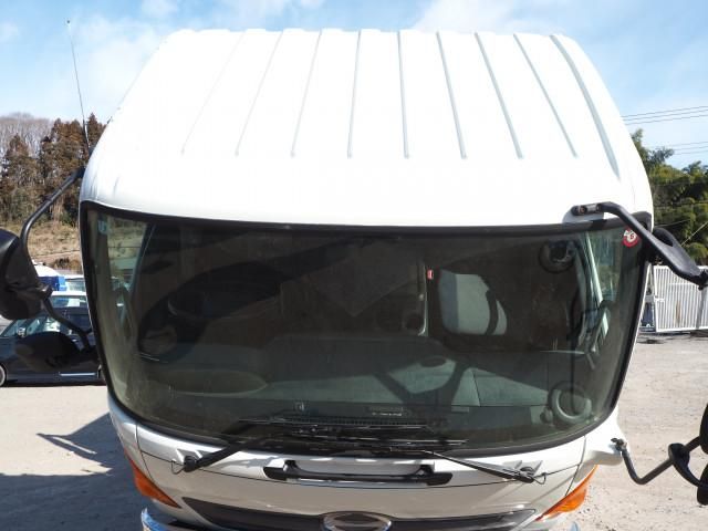 HINO RANGER 2013 Image 31