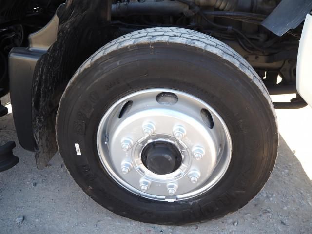 HINO RANGER 2013 Image 31