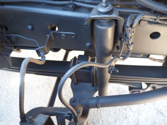 HINO RANGER 2013 Image 31