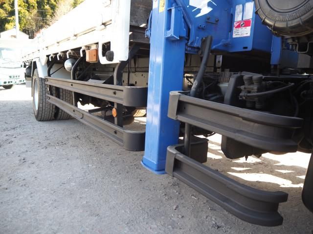 HINO RANGER 2013 Image 31