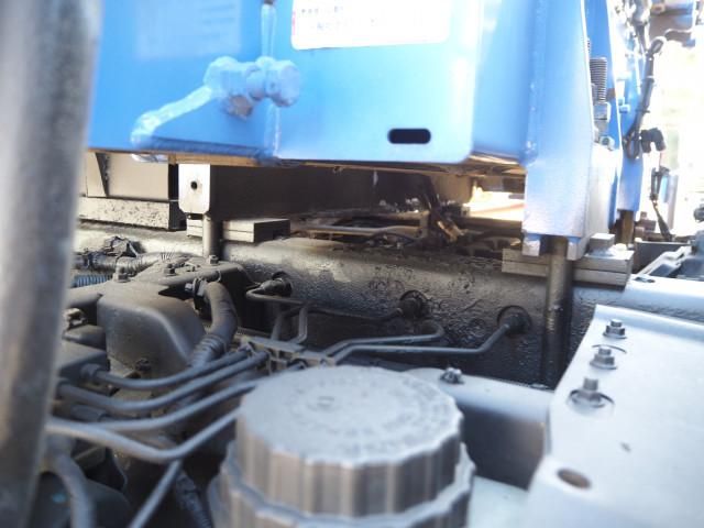 HINO RANGER 2013 Image 31