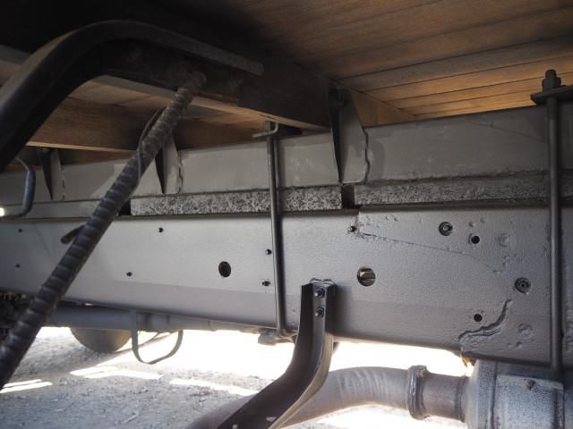 HINO RANGER 2013 Image 31