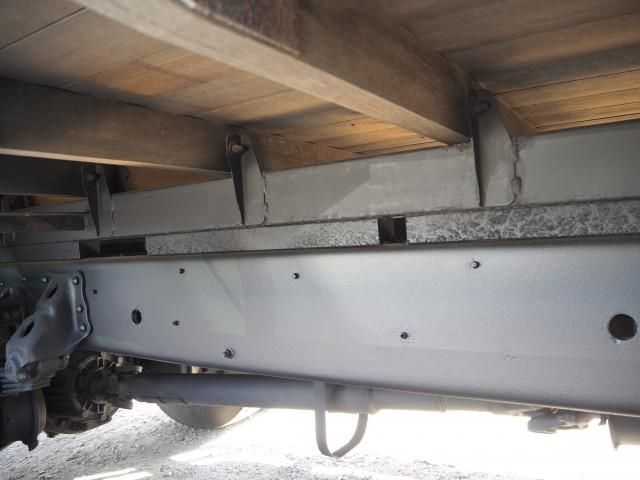 HINO RANGER 2013 Image 31