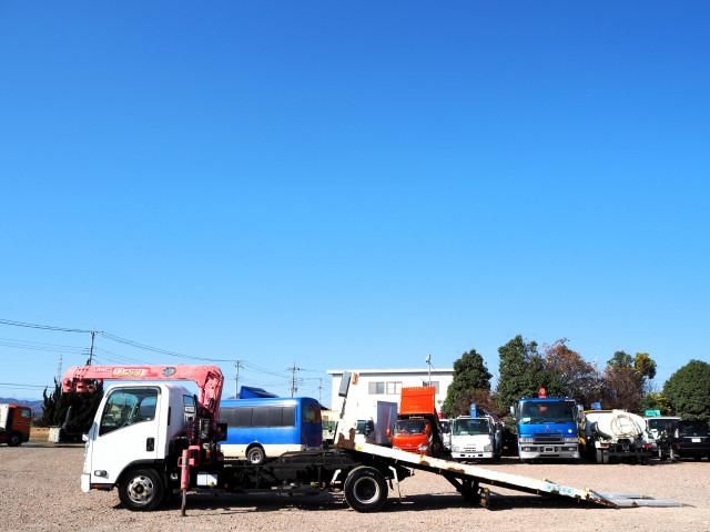 ISUZU ELF 2009 Image 31