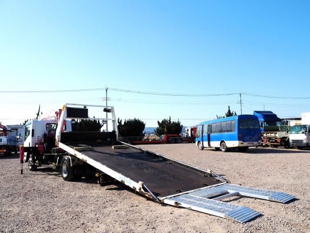 ISUZU ELF 2009 Image 31