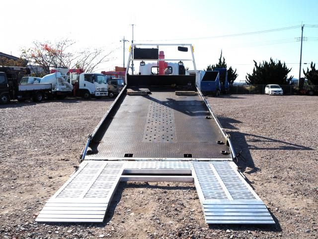 ISUZU ELF 2009 Image 31