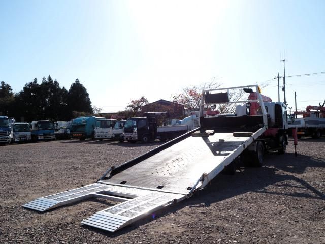 ISUZU ELF 2009 Image 31