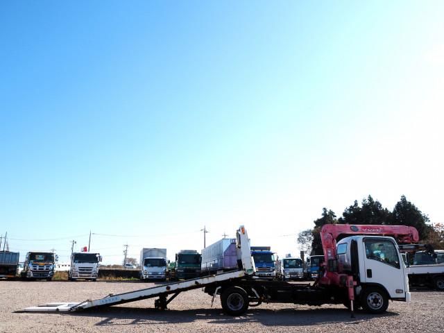 ISUZU ELF 2009 Image 31