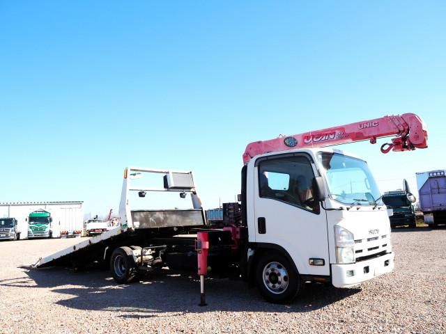 ISUZU ELF 2009 Image 31
