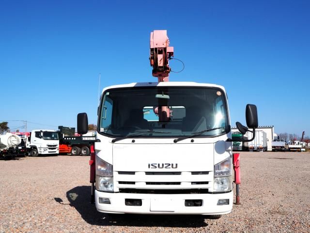 ISUZU ELF 2009 Image 31