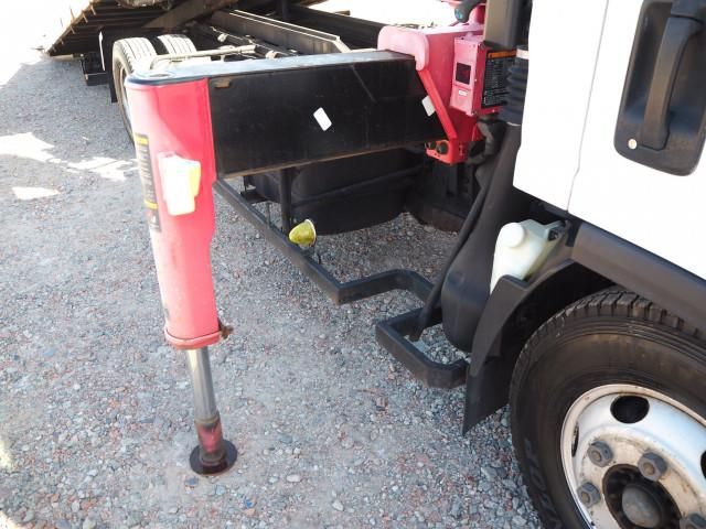 ISUZU ELF 2009 Image 31