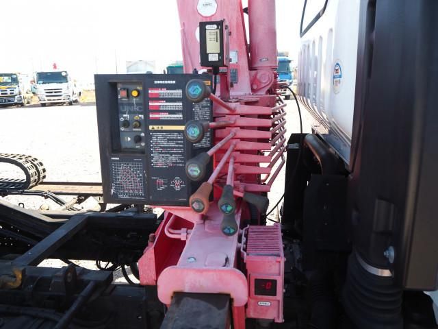 ISUZU ELF 2009 Image 31