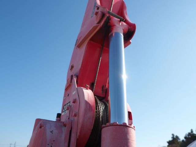 ISUZU ELF 2009 Image 31