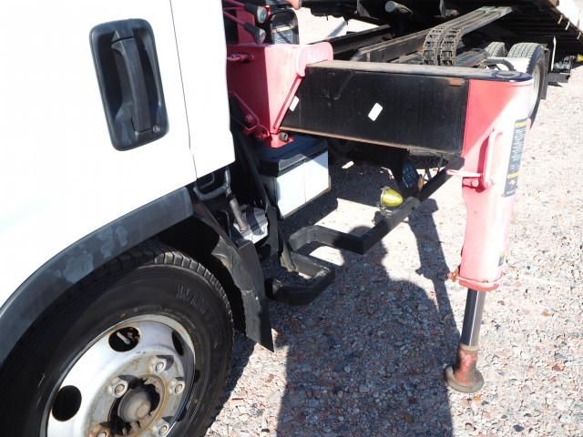 ISUZU ELF 2009 Image 31