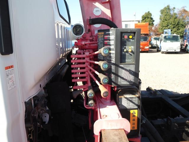 ISUZU ELF 2009 Image 31