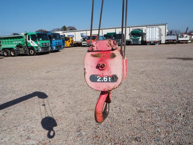 ISUZU ELF 2009 Image 31