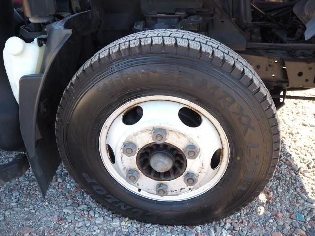 ISUZU ELF 2009 Image 31