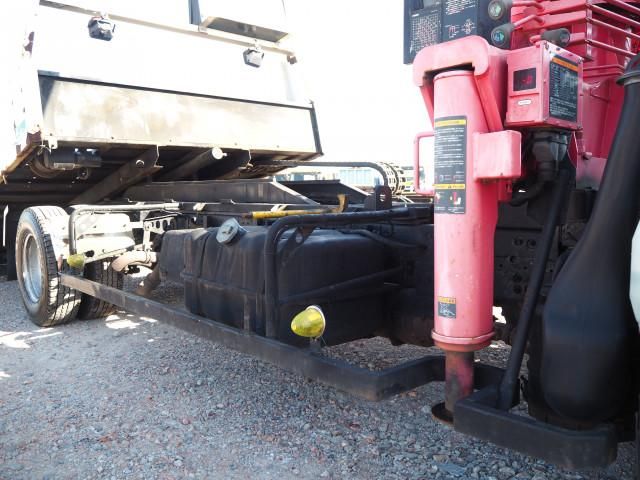 ISUZU ELF 2009 Image 31