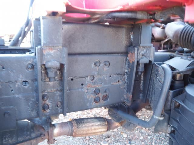 ISUZU ELF 2009 Image 31