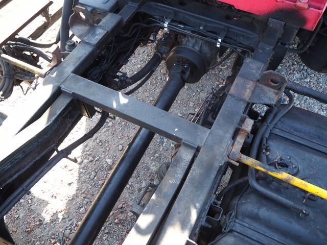 ISUZU ELF 2009 Image 31