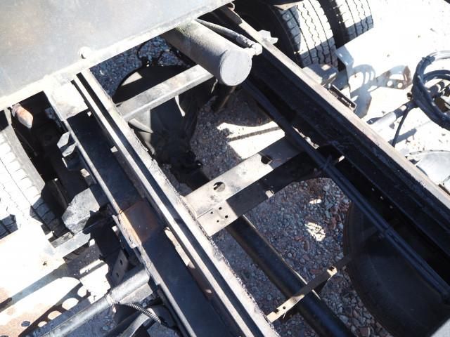 ISUZU ELF 2009 Image 31