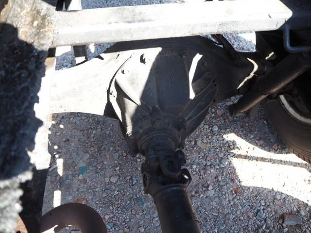 ISUZU ELF 2009 Image 31