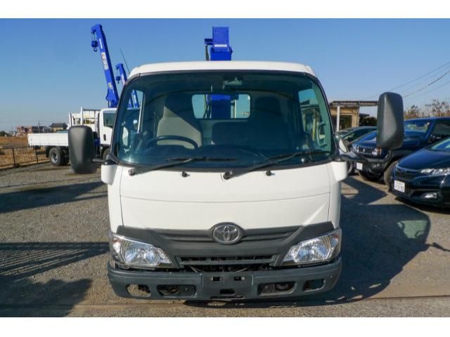 TOYOTA TOYOACE 2017 Image 31