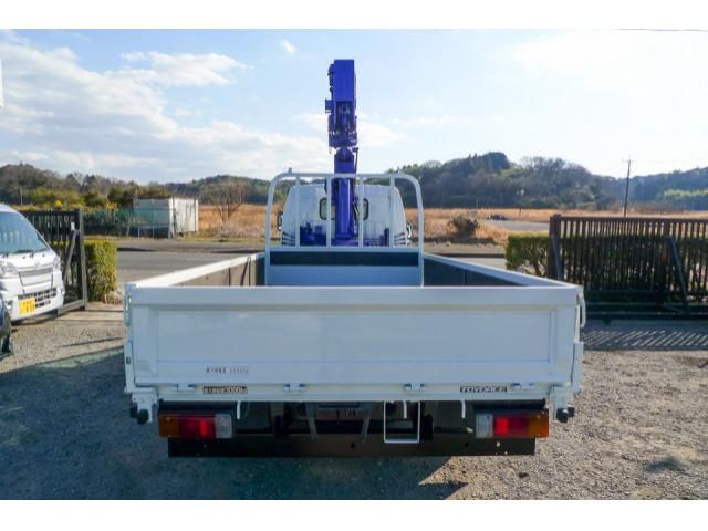 TOYOTA TOYOACE 2017 Image 31