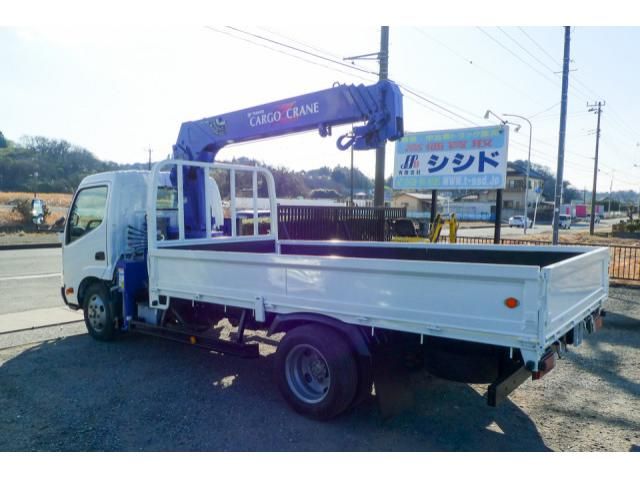 TOYOTA TOYOACE 2017 Image 31