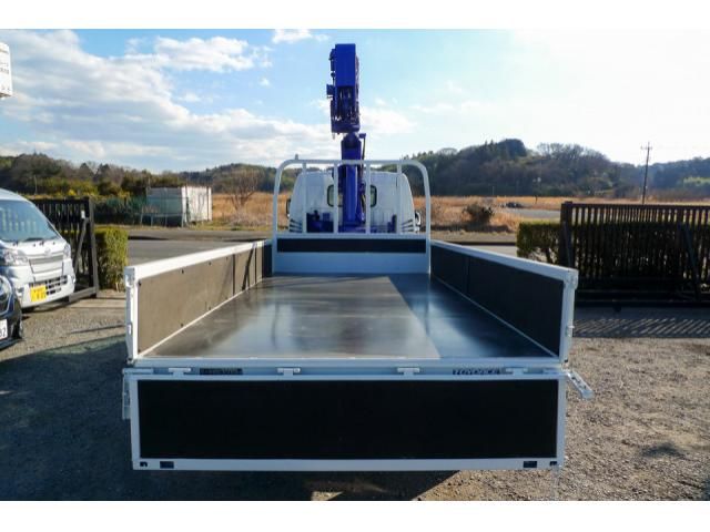 TOYOTA TOYOACE 2017 Image 31