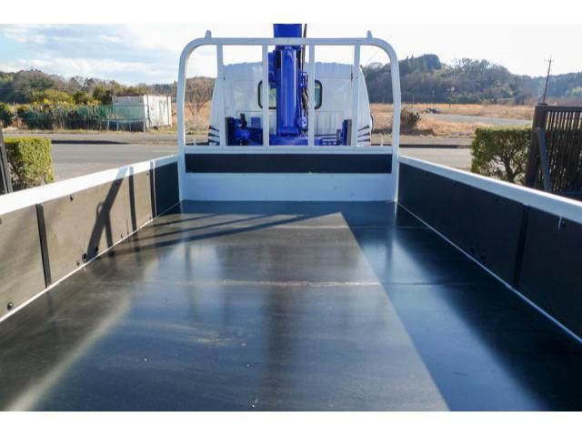 TOYOTA TOYOACE 2017 Image 31