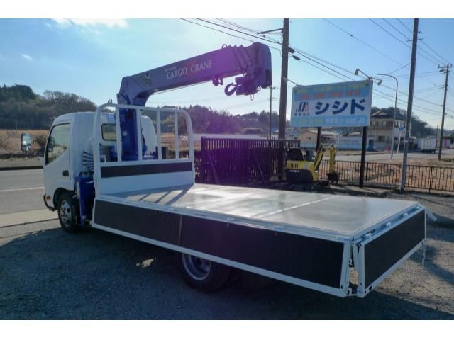 TOYOTA TOYOACE 2017 Image 31