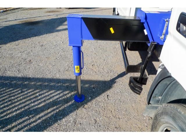 TOYOTA TOYOACE 2017 Image 31