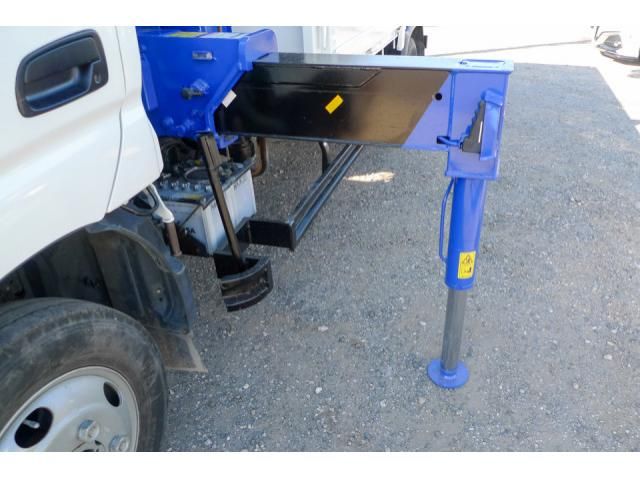 TOYOTA TOYOACE 2017 Image 31