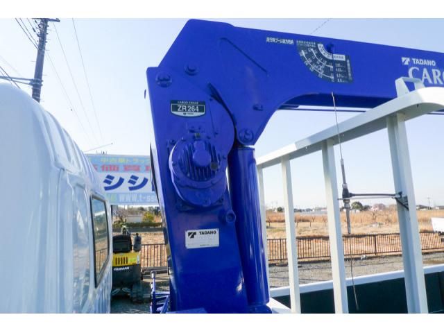 TOYOTA TOYOACE 2017 Image 31