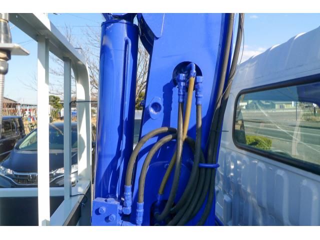 TOYOTA TOYOACE 2017 Image 31