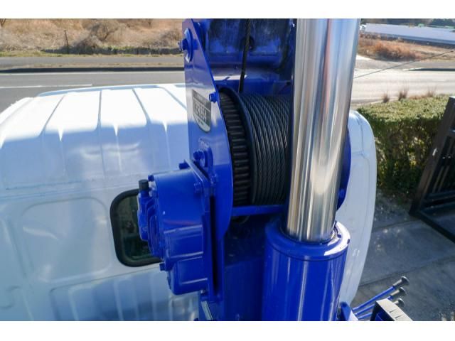 TOYOTA TOYOACE 2017 Image 31