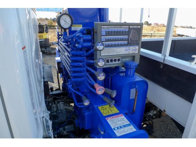 TOYOTA TOYOACE 2017 Image 31