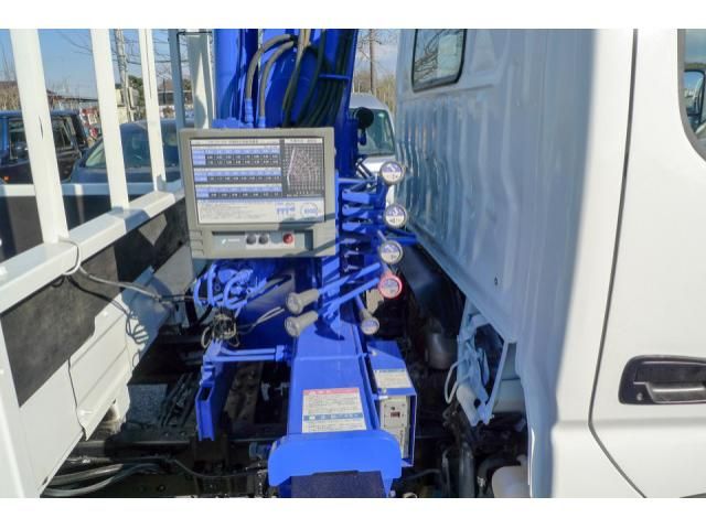 TOYOTA TOYOACE 2017 Image 31