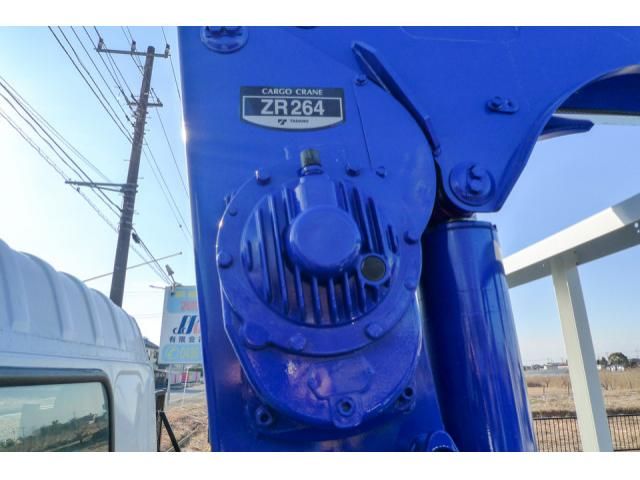 TOYOTA TOYOACE 2017 Image 31