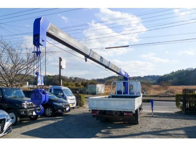 TOYOTA TOYOACE 2017 Image 31