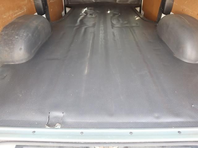 TOYOTA HIACE VAN 2WD 2020 Image 31