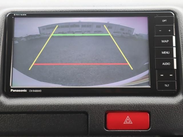 TOYOTA HIACE VAN 2WD 2020 Image 31