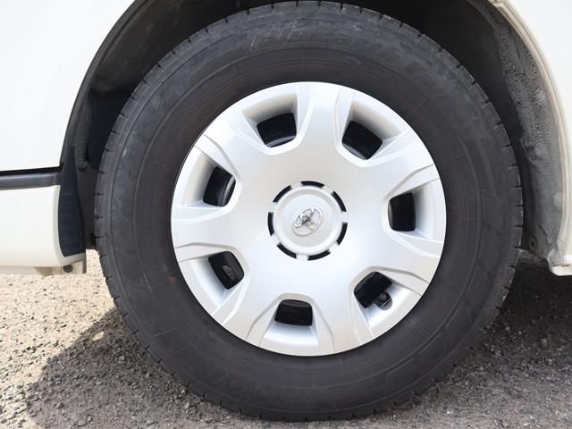 TOYOTA HIACE VAN 2WD 2020 Image 31