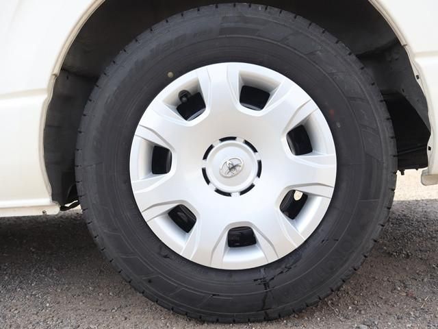 TOYOTA HIACE VAN 2WD 2020 Image 31