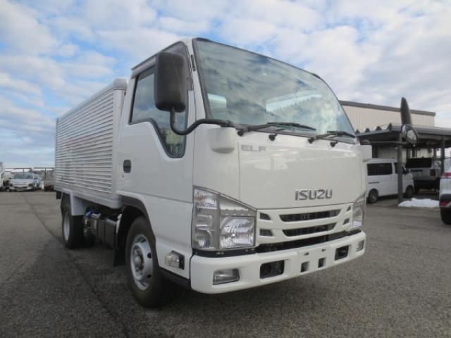 ISUZU ELF 2019 Image 31
