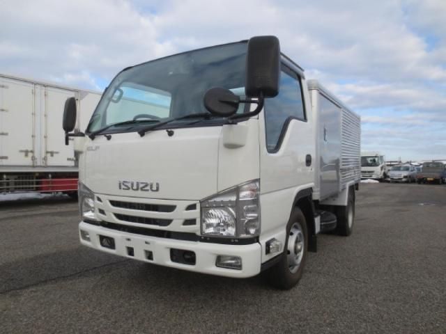 ISUZU ELF 2019 Image 31