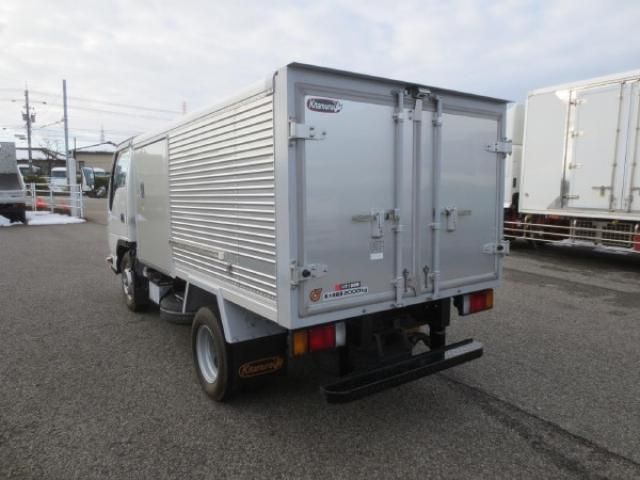 ISUZU ELF 2019 Image 31