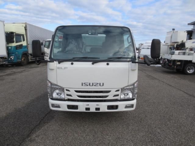 ISUZU ELF 2019 Image 31